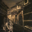 Gaston SUISSE (1896-1988) - Rue de village à Vladovo, vers 1924.
